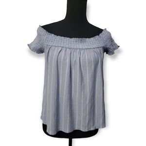 American Eagle off shoulder tops